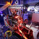 Image for article titled Everything You Need To Know About The AMG GT's 510 HP Biturbo V8